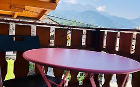 Appartamento Primiero San Martino Di Castrozza